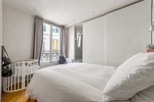EXCLUSIVITÉ FRÉDELION - VILLAGE EUROPE Appartement Paris 3 pièce(s) 70 m2 4