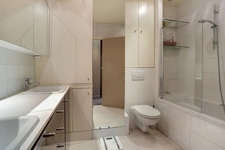 PARIS 8 -  QUARTIER EUROPE 8