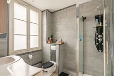 PARIS 8 - QUARTIER EUROPE 10