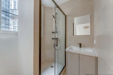 Appartement Paris 5 pièce(s) 92 m2 9