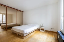 Appartement Paris 2 pièce(s) 49,52 m2 4