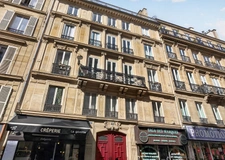 Paris 8 - EUROPE 11