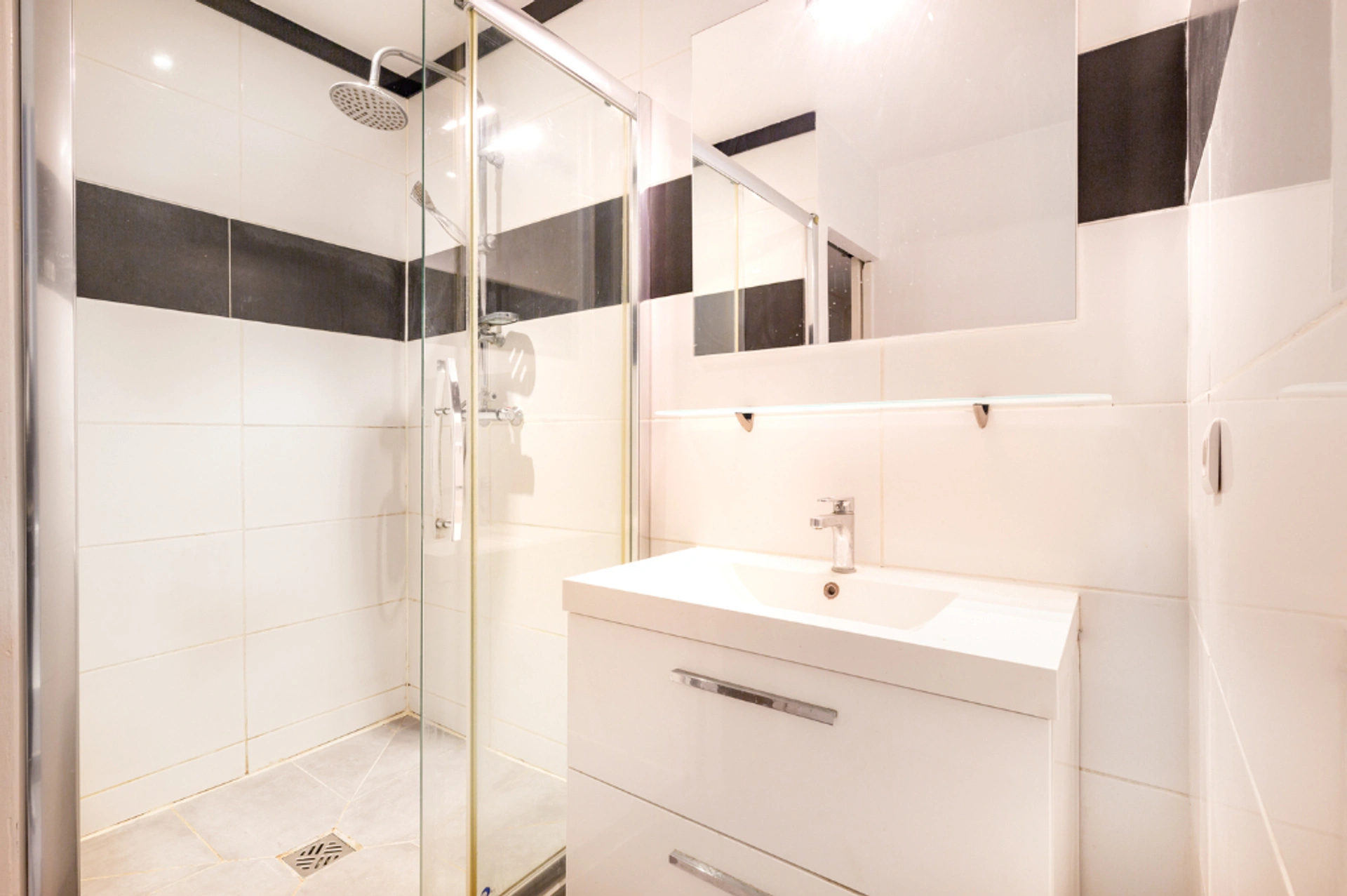 Appartement Paris 2 pièce(s) 49,52 m2 5