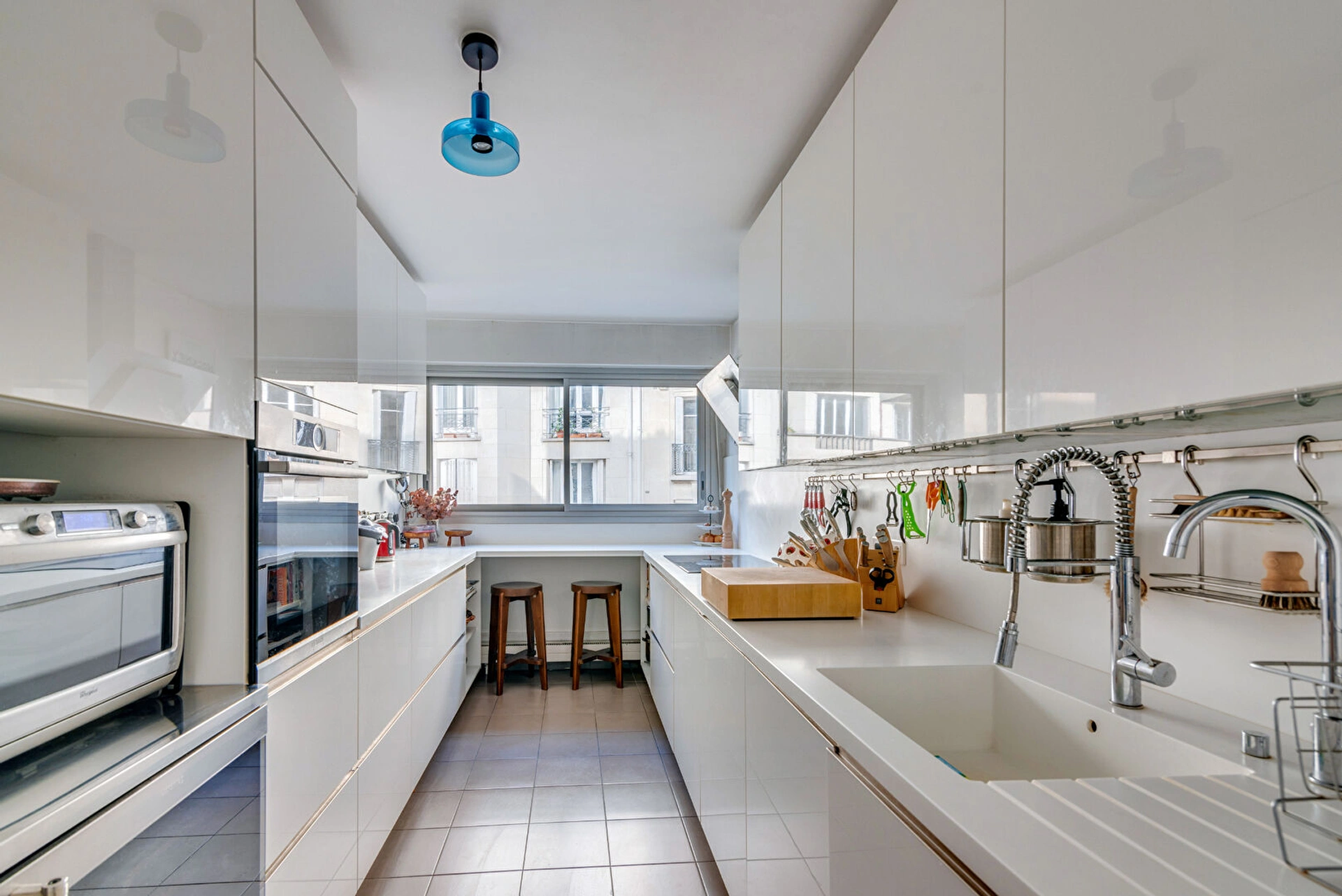 EXCLUSIVITÉ FREDELION VILLAGE EUROPE  - Appartement 5 pièces 152,74 m2 6
