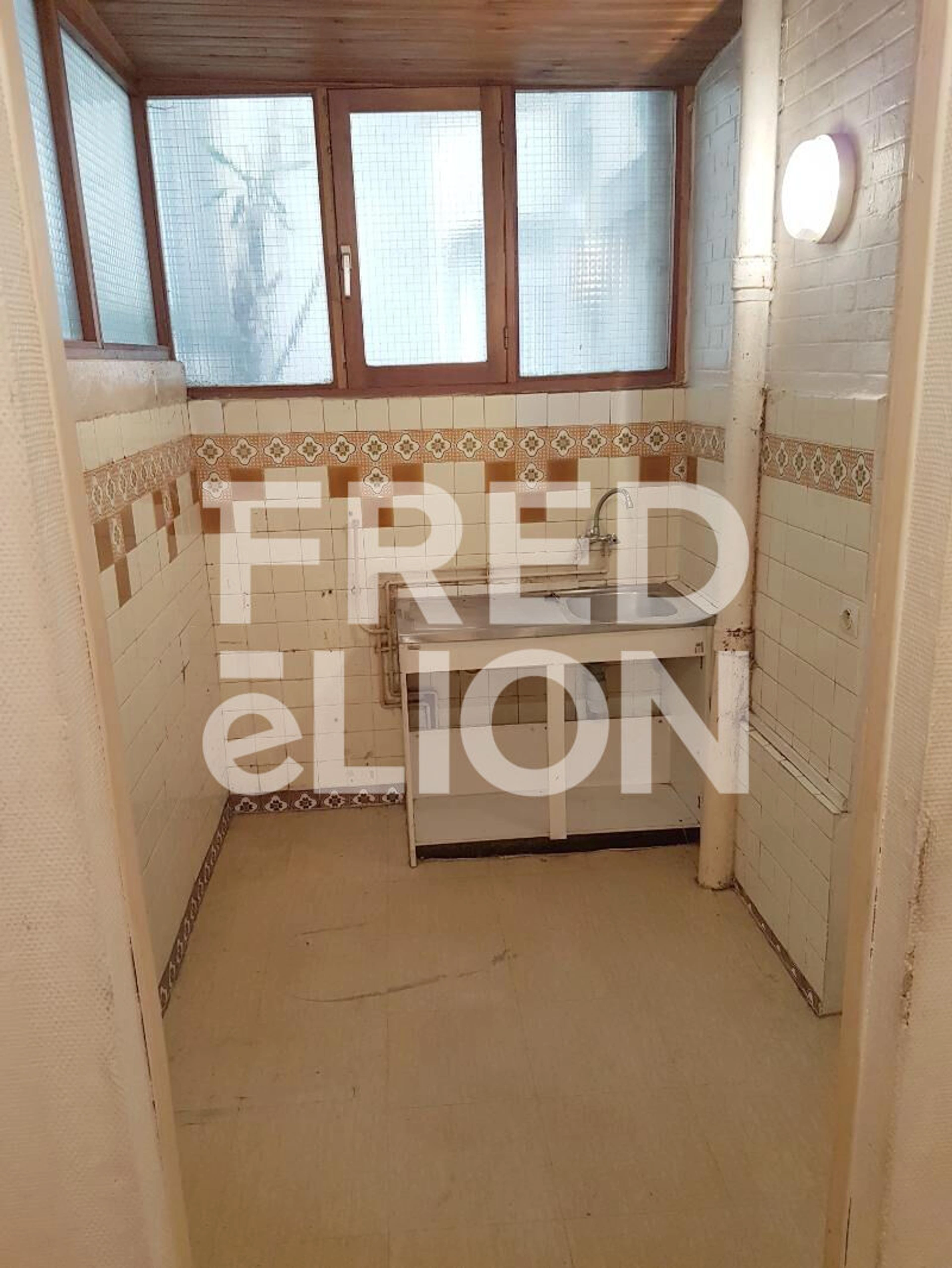 PARIS 17 - BATIGNOLLES 3