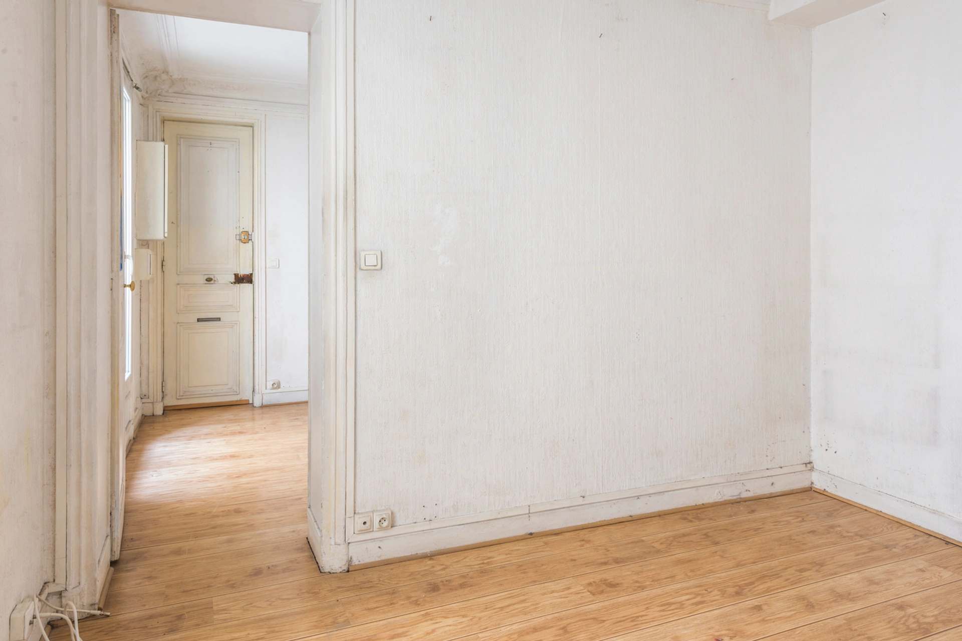 EXCLUSIVITÉ  FRÉDELION - Appartement Paris 2 pièce(s) 35.02 m2 3