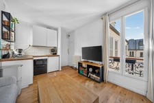 PARIS 17 - BATIGNOLLES 3
