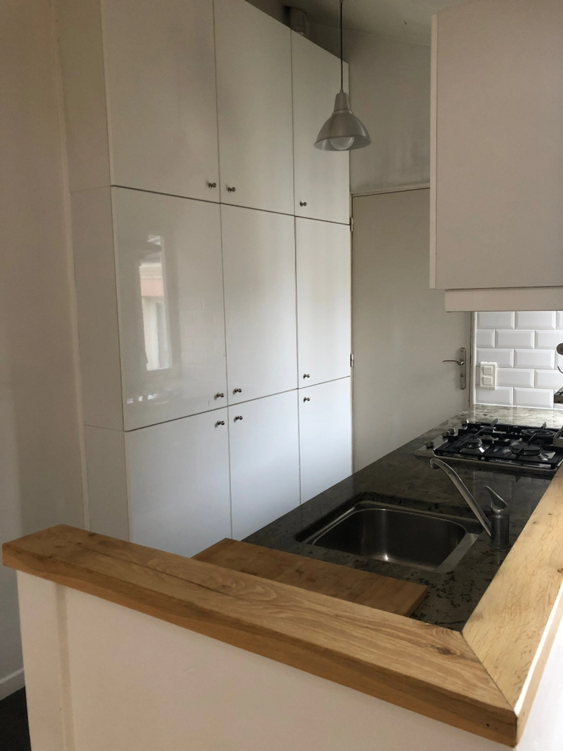 Appartement Paris 2 pièce(s) 40.78 m2 4