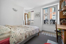 Appartement Paris 2 pièce(s) 46 m2 7
