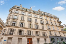Paris 8 - Rue Andrieux 10