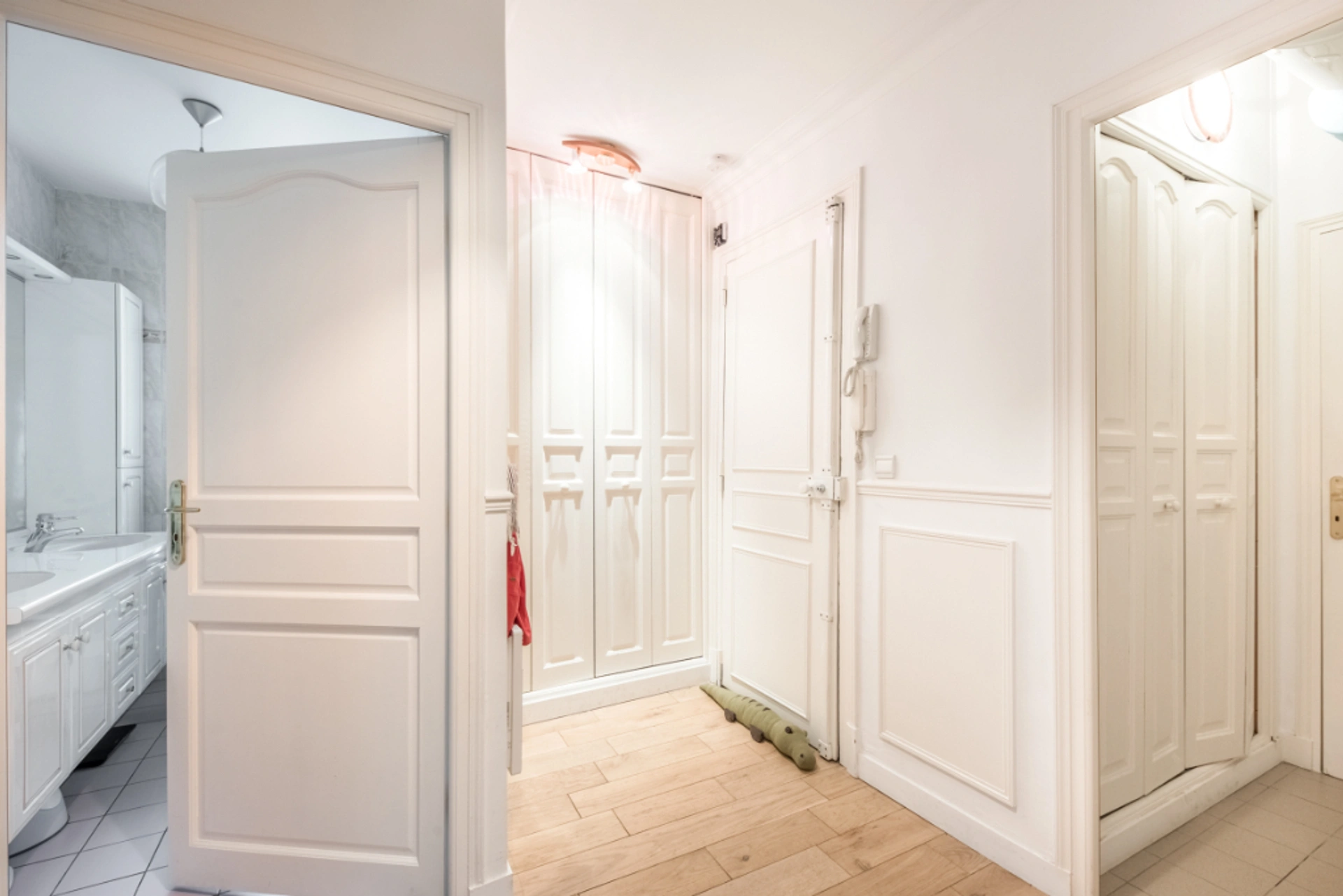 Appartement Paris 3 pièce(s) 73 m2 7