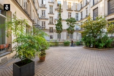 Appartement Paris 4 pièce(s) 119 m2 8