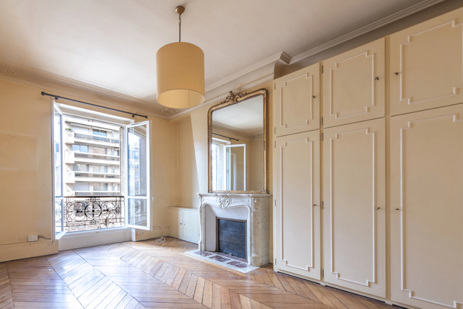 Appartement Paris 5 pièce(s) 129 m2 3