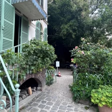 À LA DÉCOUVERTE DU MUSÉE DE LA VIE ROMANTIQUE