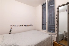 Appartement Paris 3 pièce(s) 48.06 m2 7