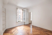 EXCLUSIVITÉ, FREDELION Village Europe, rue de Liège - Appartement Paris 3 pièce(s) 50 m2 1