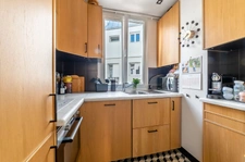 EXCLUSIVITÉ FRÉDELION - VILLAGE EUROPE Appartement Paris 3 pièce(s) 70 m2 3