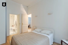 Exclusivité FREDELION EUROPE Appartement  3 pièce 54 m2 6