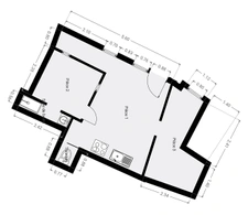 PARIS 20 - PÈRE LACHAISE 1