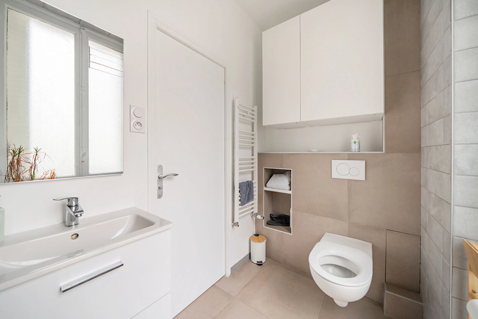 PARIS 8 - PARC MONCEAU 14