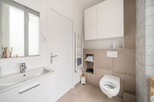 PARIS 8 - PARC MONCEAU 14