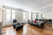 EXCLUSIVITÉ  MARTYRS / FREDELION Appartement Paris 4 pièce(s) 77.85 m2 3