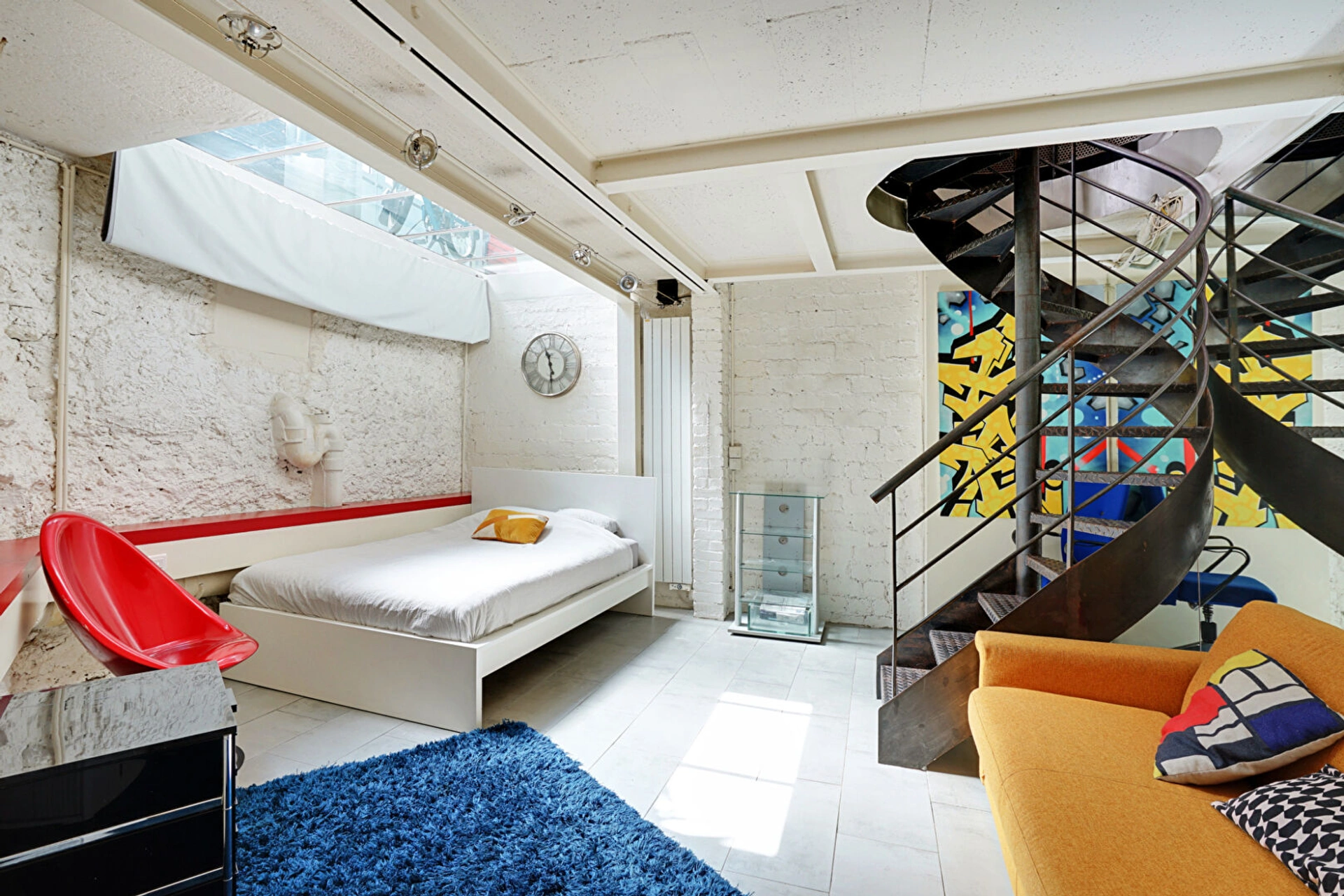 PARIS 18 - MONTMARTRE 8