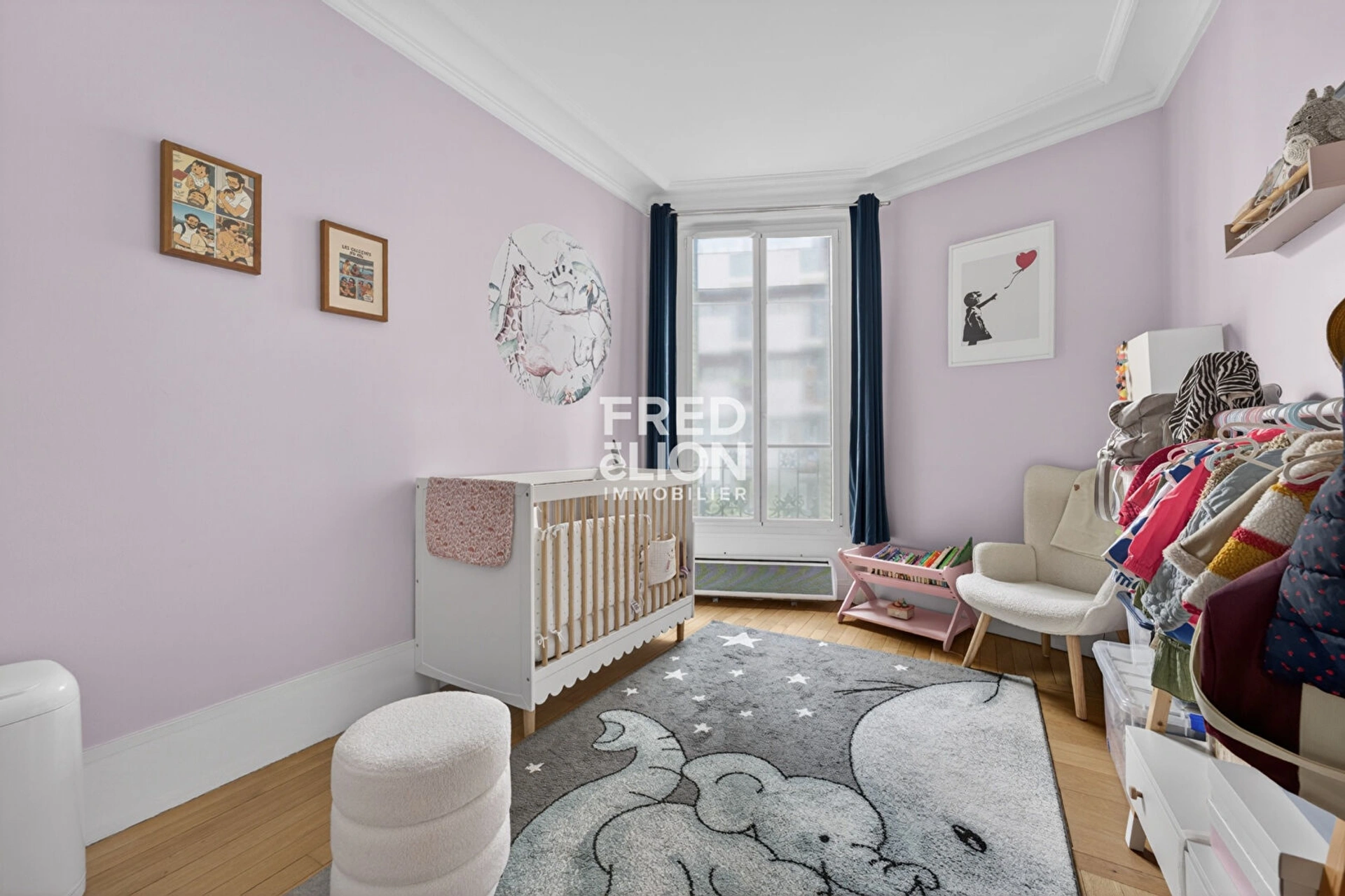 Appartement  4 pièce(s)  80,41 m2 4