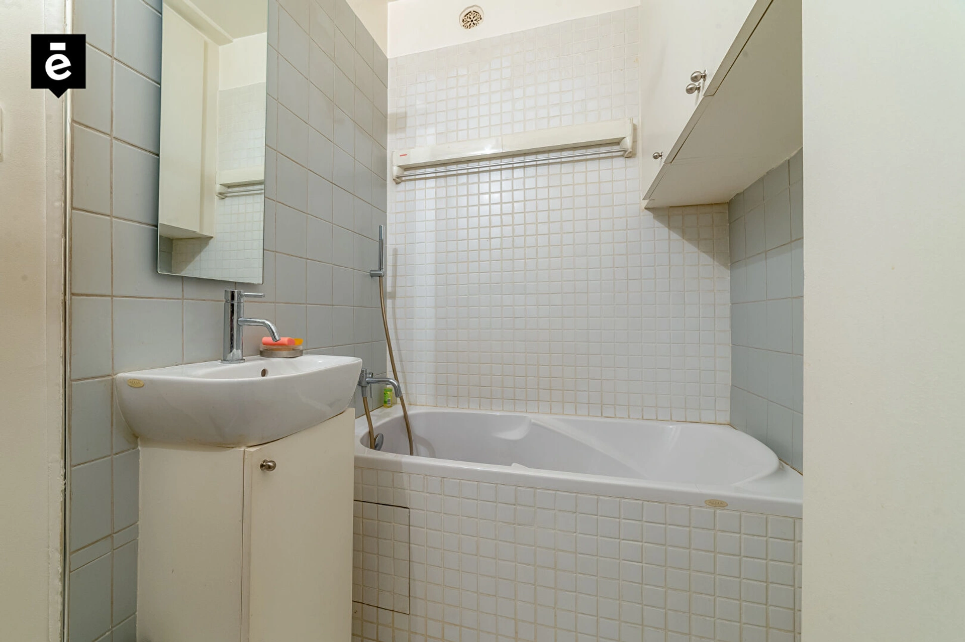 Appartement Paris 3 pièce(s) 66 m2 6