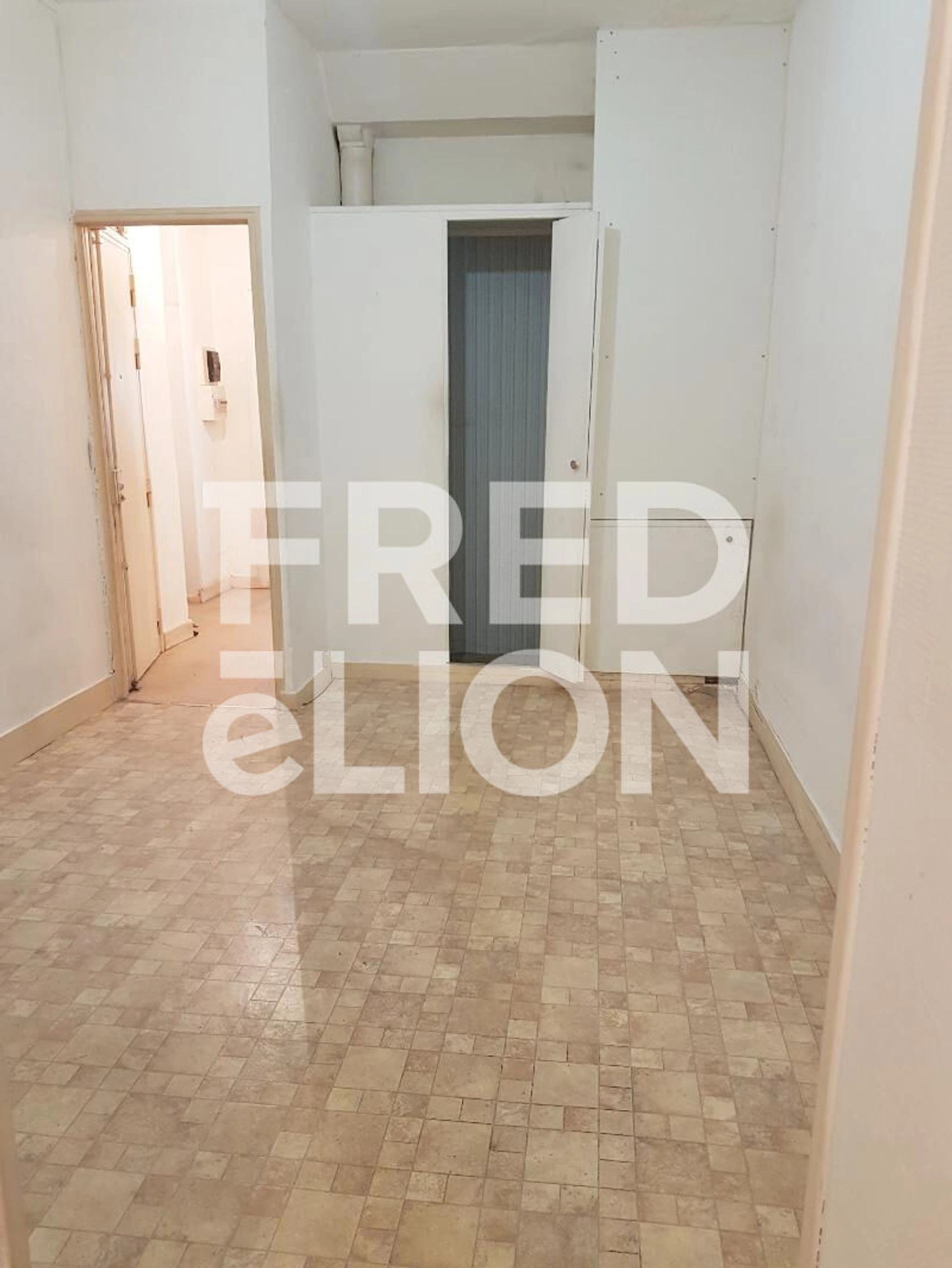 PARIS 17 - BATIGNOLLES 2