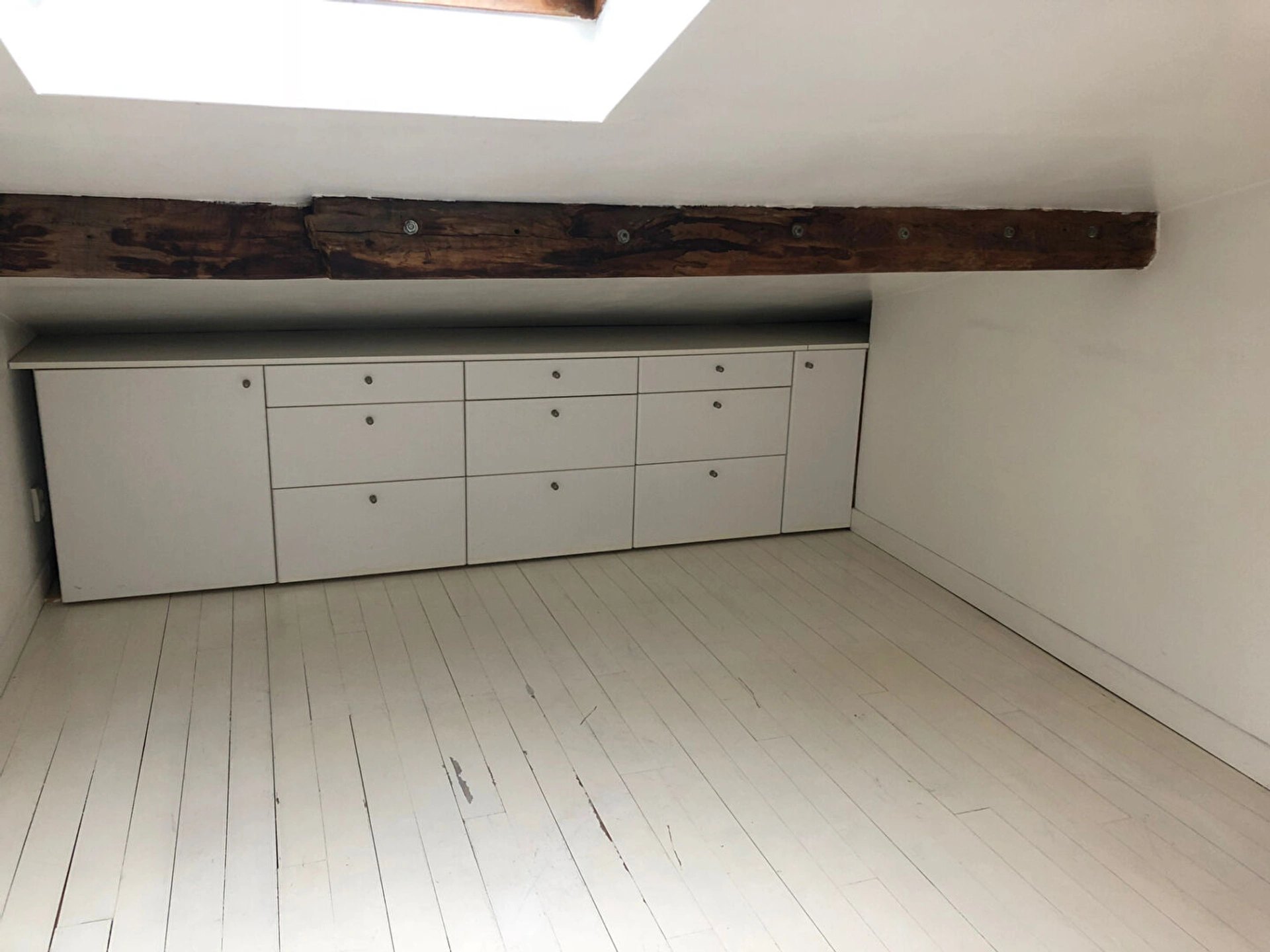 Appartement Paris 2 pièce(s) 40.78 m2 8