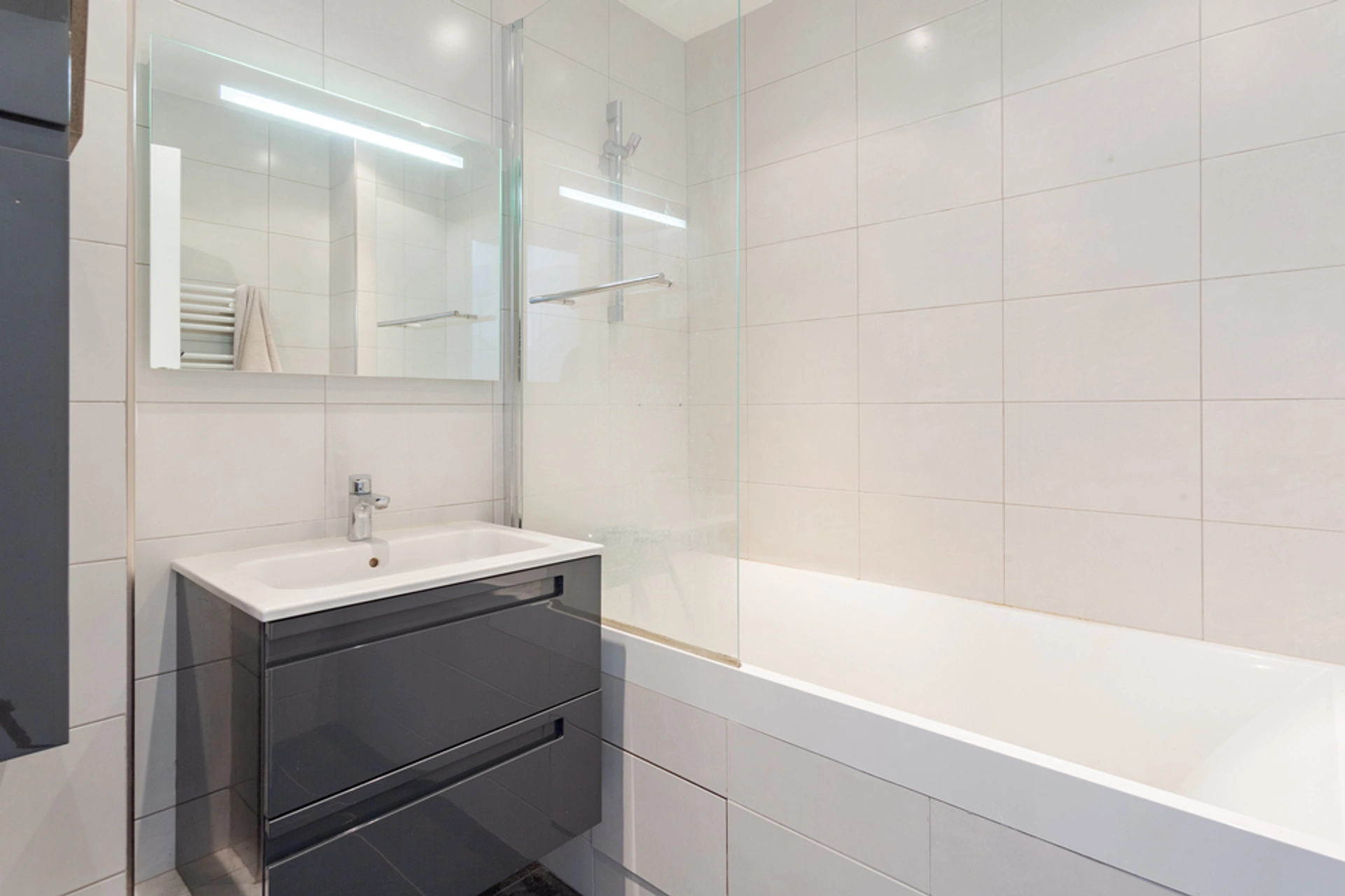 Appartement Montrouge 3 pièce(s) 57 m2 6