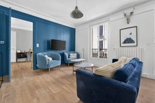 Appartement Paris 3 pièce(s) 67 m2 3