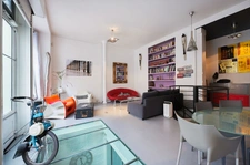 PARIS 18 - MONTMARTRE 1