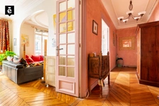 Appartement Paris 4 pièce(s) 119 m2 3