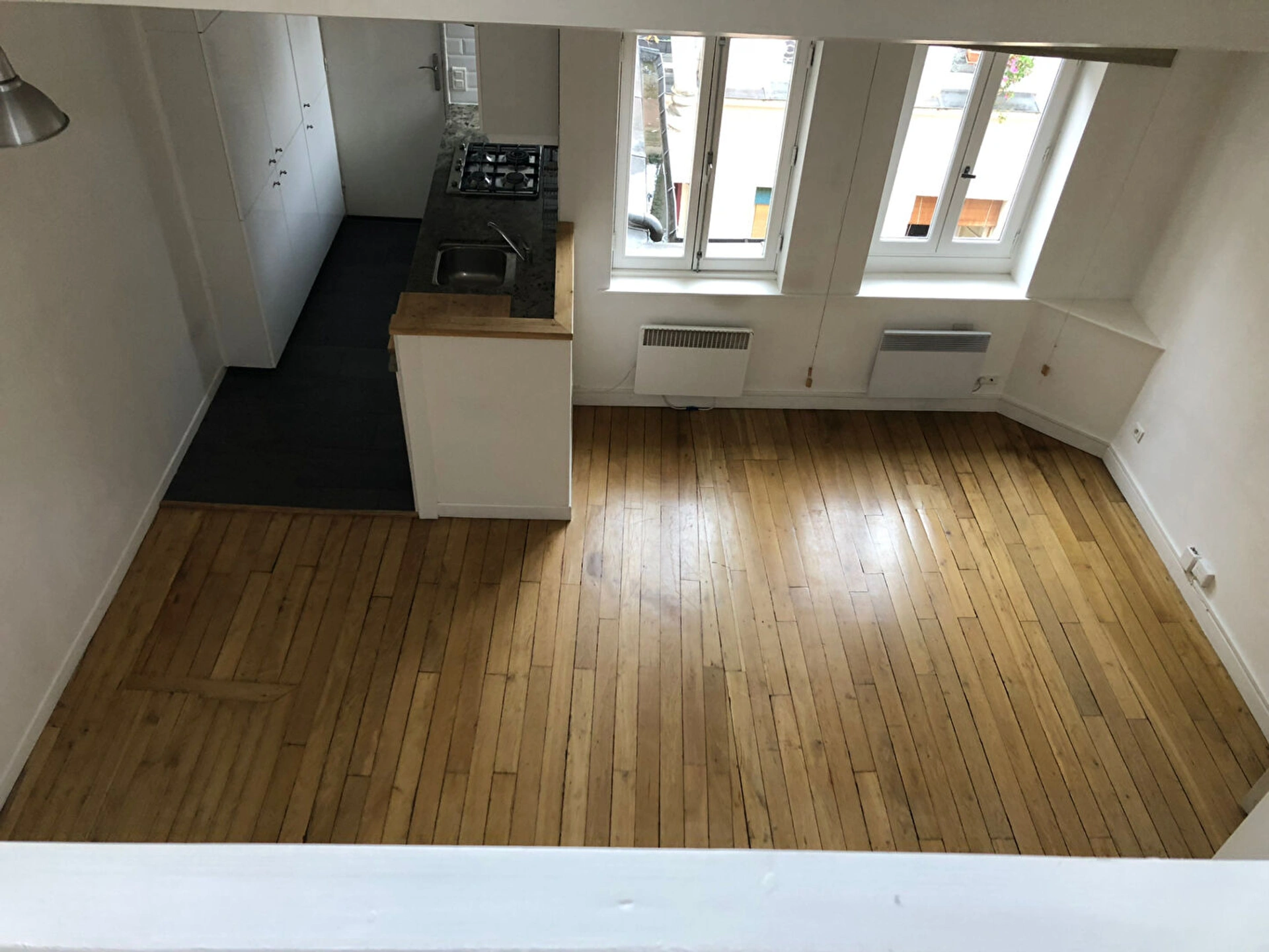Appartement Paris 2 pièce(s) 40.78 m2 7