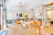 Paris 8 FREDeLION Europe