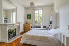 PARIS 8 -  QUARTIER EUROPE 5