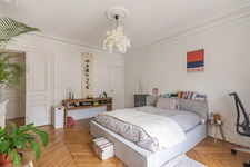 PARIS 8 - QUARTIER EUROPE 4