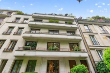 PARIS XVIe - RANELAGH 18