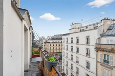 Appartement Paris 5 pièce(s) 93 m2 10