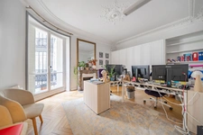 PARIS 8 - PARC MONCEAU 8