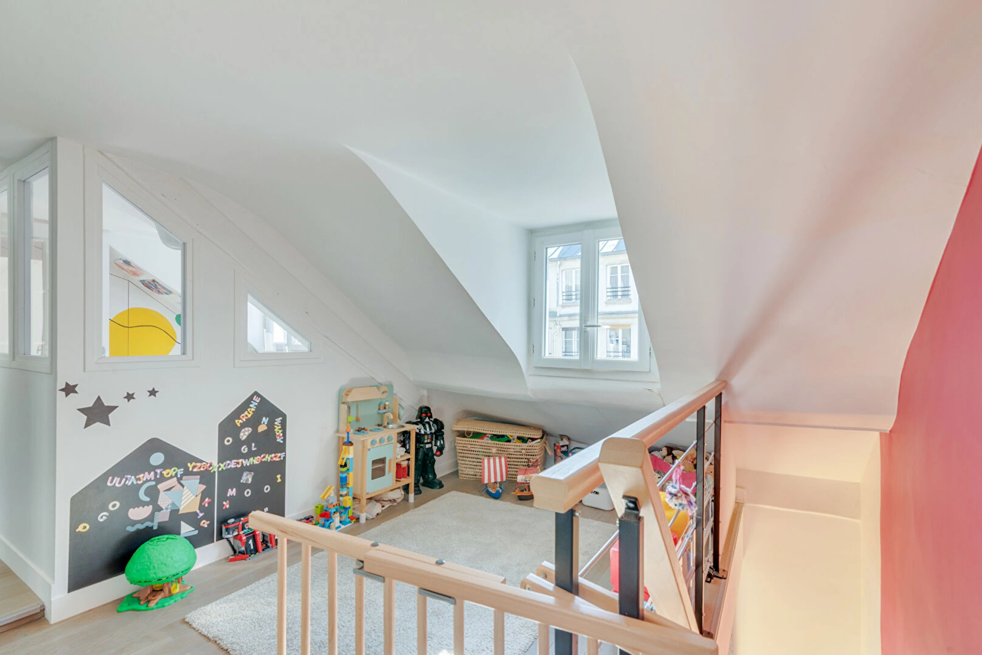 PARIS X - CANAL SAINT MARTIN 13