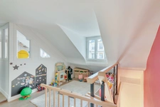 PARIS X - CANAL SAINT MARTIN 13