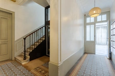 Appartement Paris 3 pièce(s) 8