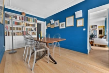Appartement Paris 6 pièce(s) 107 m2 3