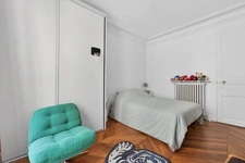Paris 8 - Rue Andrieux 7