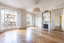 Appartement Paris 5 pièce(s) 129 m2 1