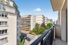 PARIS 15 - 61 rue Labrouste 7