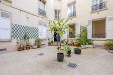 Appartement Paris 2 pièce(s) 39.8 m2 9